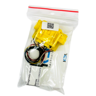 Tester fotela W447 - mata WSS LIN 050083