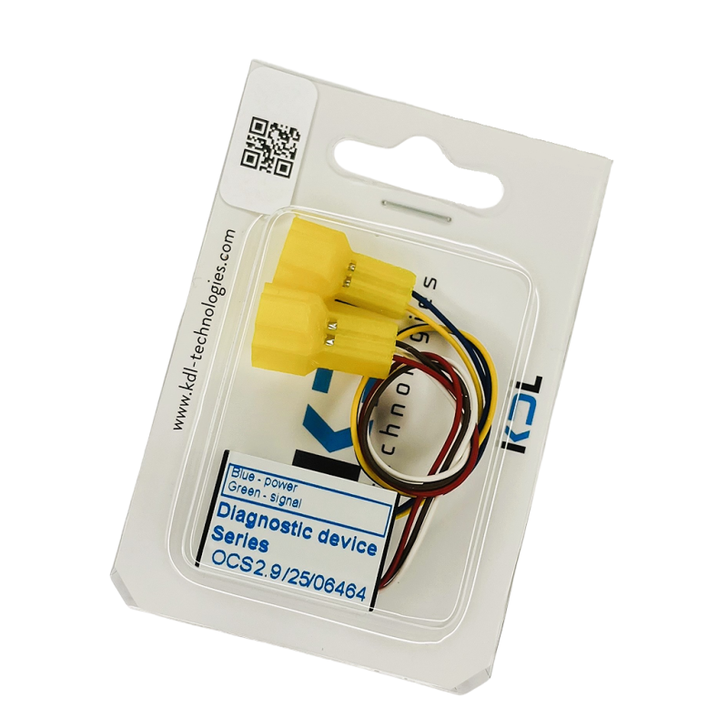 Emulator maty A 117 870 00 10 + emulator zapinki pasa z wtyczkami