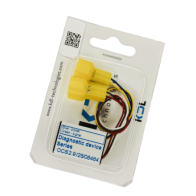 Emulator maty A 117 870 01 10 + emulator zapinki pasa z wtyczkami