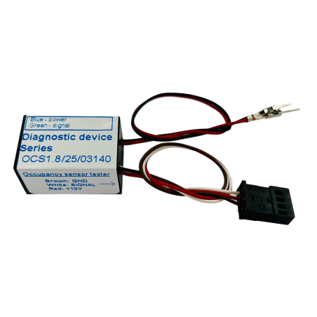 Emulator maty i pasa Mini EU - Tester OCS