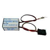 Emulator maty i pasa Mini EU - Tester OCS