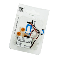 Emulator maty MAZDA USA TAKATA  - Tester OCS