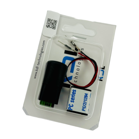 Emulator maty i pasa BMW E60/E61 wersja EU - Tester OCS