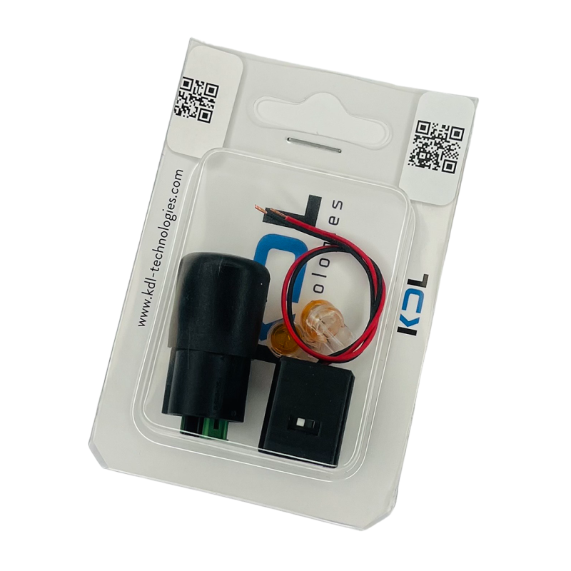 Emulator maty i pasa BMW E65, wersja USA 2001-03 - Tester OCS