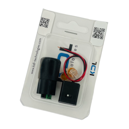 Emulator maty i pasa BMW E65, wersja USA 2001-03 - Tester OCS