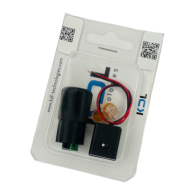 Emulator maty i pasa BMW E65, wersja USA 2001-03 - Tester OCS