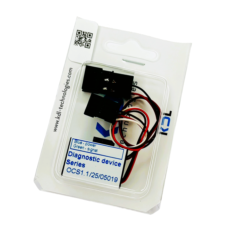 Emulator maty BMW Serii 5 E60 E61 2005+ Europa - Tester OCS