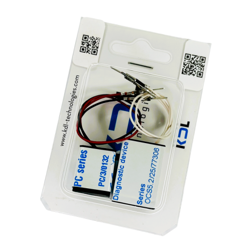 Emulator maty DWUPRZEWODOWEJ BMW F EU (F10, F30 etc) - Tester OCS