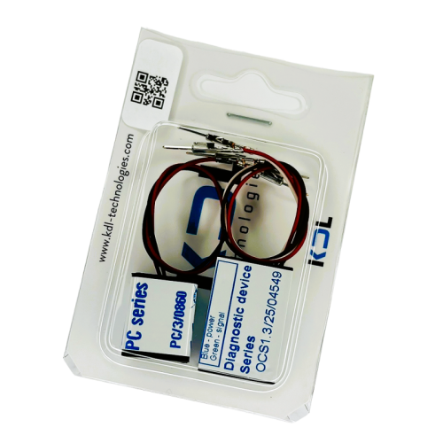 Emulator maty BMW F10 F20 F01 F30 F25 F15 Europa - Tester OCS