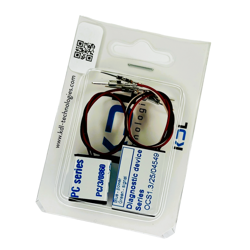 Emulator maty BMW F10 F20 F01 F30 F25 F15 Europa - Tester OCS