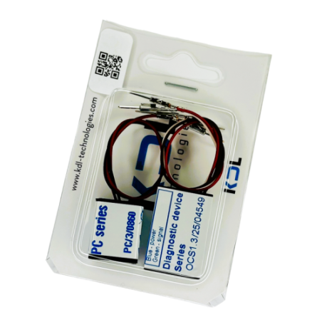 Emulator maty BMW F10 F20 F01 F30 F25 F15 Europa - Tester OCS