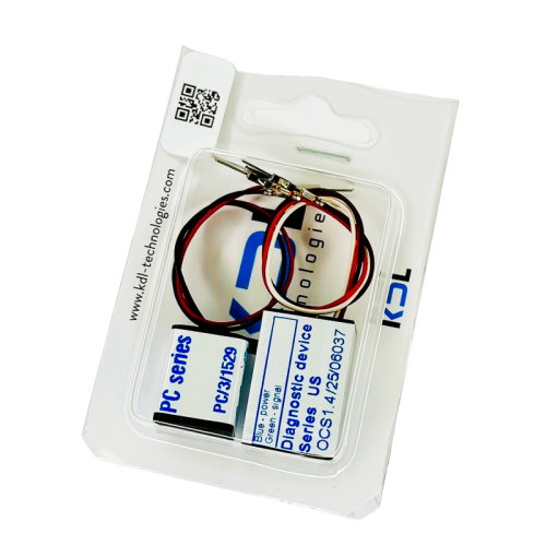 Emulator maty BMW F20 F30 F10 F01 F25 USA - Tester OCS