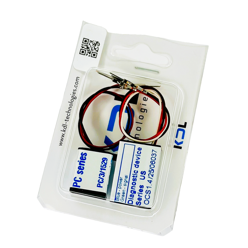 Emulator maty BMW F20 F30 F10 F01 F25 USA - Tester OCS