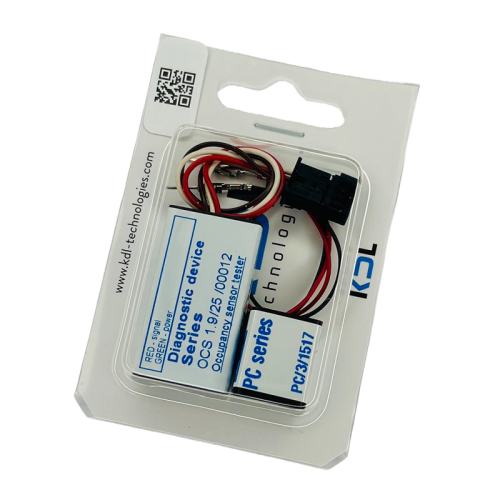 BMW X3 E83 USA 2004-2010 emulator maty z wtyczką - Tester OCS