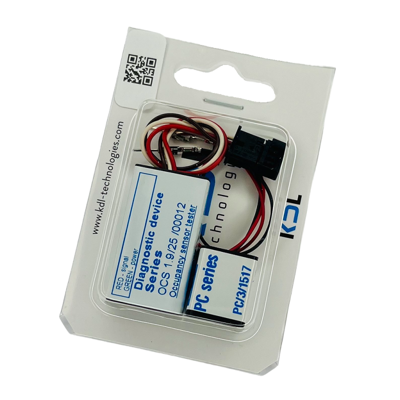 BMW X3 E83 USA 2004-2010 emulator maty z wtyczką - Tester OCS