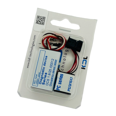 BMW X3 E83 USA 2004-2010 emulator maty z wtyczką - Tester OCS