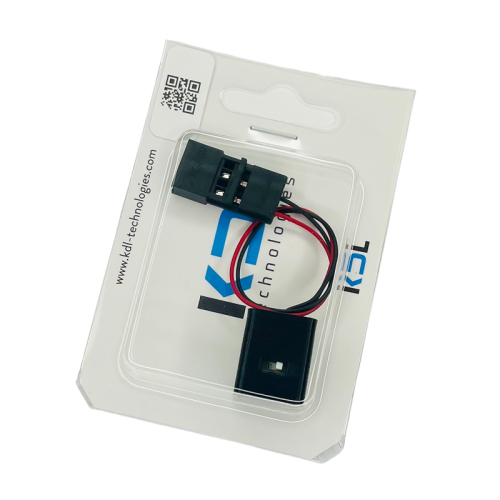 Emulator zapinki pasa BMW Serii 5 E60 E61 z wtyczką - Tester PC