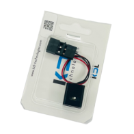 Emulator zapinki pasa BMW Serii 5 E60 E61 z wtyczką - Tester PC