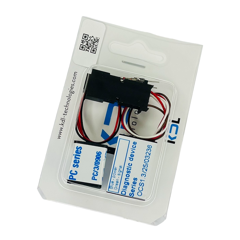 Emulator maty BMW F10 F20 F30 etc EU z wtyczką - Tester OCS