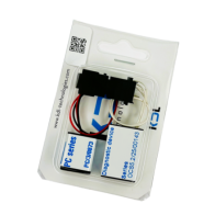 Emulator maty DWUPRZEWODOWEJ BMW F EU (F10, F30 etc) z wtyczką - Tester OCS