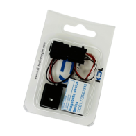 Emulator maty do BMW Serii 7 G11 G12 USA z wtyczką - Tester OCS