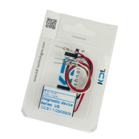 Emulator maty BMW E USA piny męskie - Tester OCS