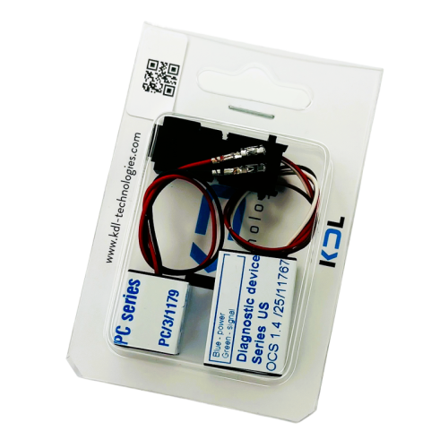 Emulator maty BMW X5 F15 USA z wtyczką, emulator zapinki pasa piny żeńskie