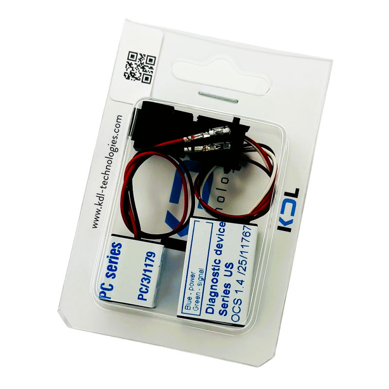 Emulator maty BMW X5 F15 USA z wtyczką, emulator zapinki pasa piny żeńskie