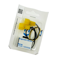 Emulator maty DWUPRZEWODOWEJ Mercedes - Tester OCS