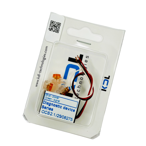 A W168 1997-2004 emulator maty Mercedes - Tester OCS