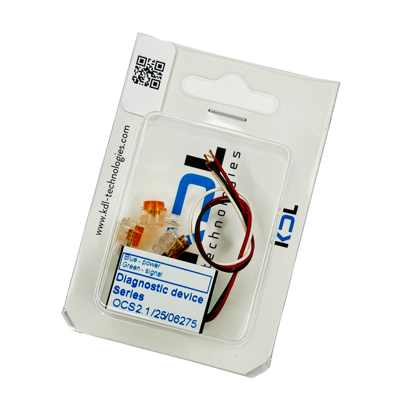 A W168 1997-2004 emulator maty Mercedes - Tester OCS