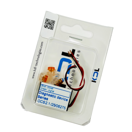 A W168 1997-2004 emulator maty Mercedes - Tester OCS