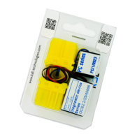 CL C215 1999-2002 emulator maty i pasa z wtyczkami Mercedes - Tester OCS