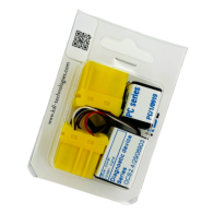 CL C215 2003-2006 emulator maty i pasa z wtyczkami Mercedes - Tester OCS