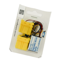 S W220 2002-2005 emulator maty i pasa z wtyczkami Mercedes - Tester OCS