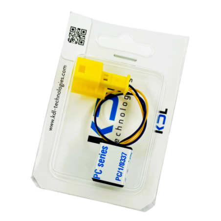 Emulator zapinki pasa Mercedes C W203 2006-07 wtyczka - Tester PC