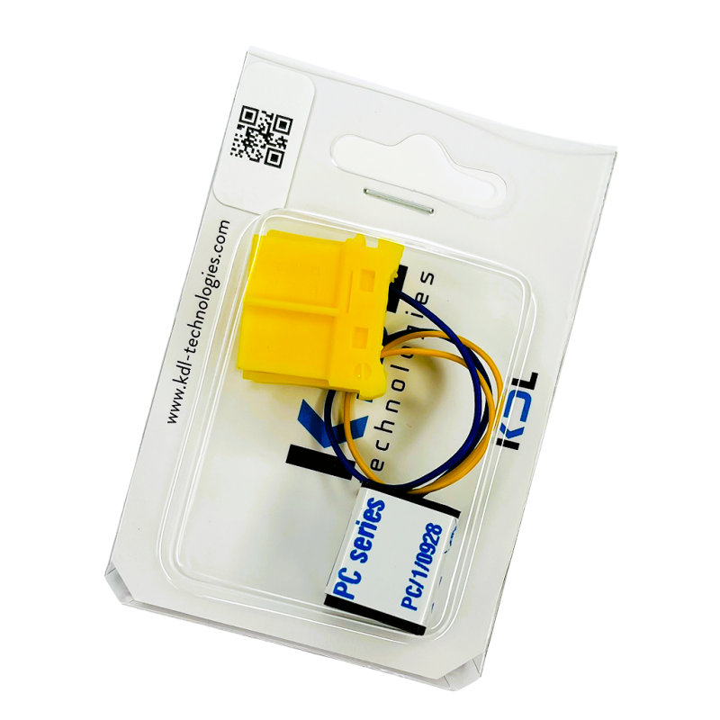 Emulator zapinki pasa Mercedes S W220, CL C215, SL R230 - Tester PC