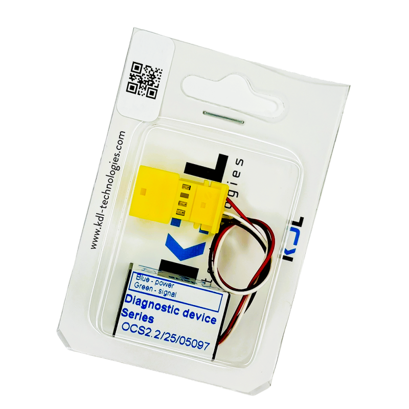 ML W163 1998-2005 + emulator maty z wtyczką Mercedes - Tester OCS