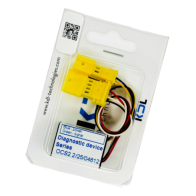 Emulator maty 3-przewodowej do B W245 2005-2011 - Tester OCS