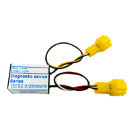 Emulator maty mercedes W212