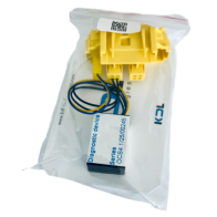 Tester fotela kierowcy W447 - bez czujnika zajęcia fotela 050043